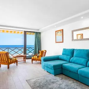  Apartment Neptuno Ocean Front Spain