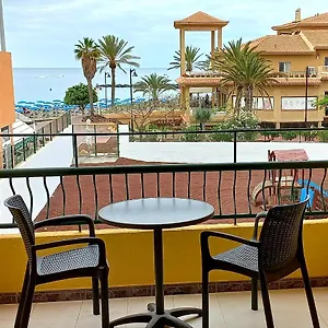  Apartment Playa De Vistas Torres Del Sol C3 308 Spain