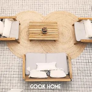  Apartment Gook Center Spain