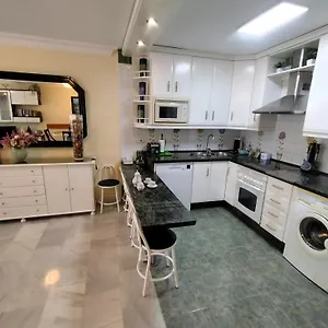 Apartment Aljamar 3b, Nerja